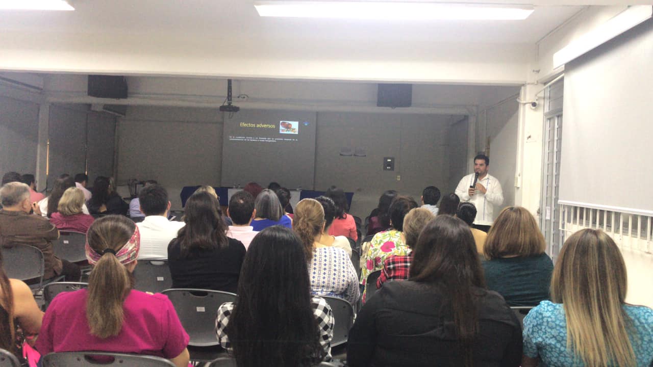 Primera Sesión Mensual CCDPV